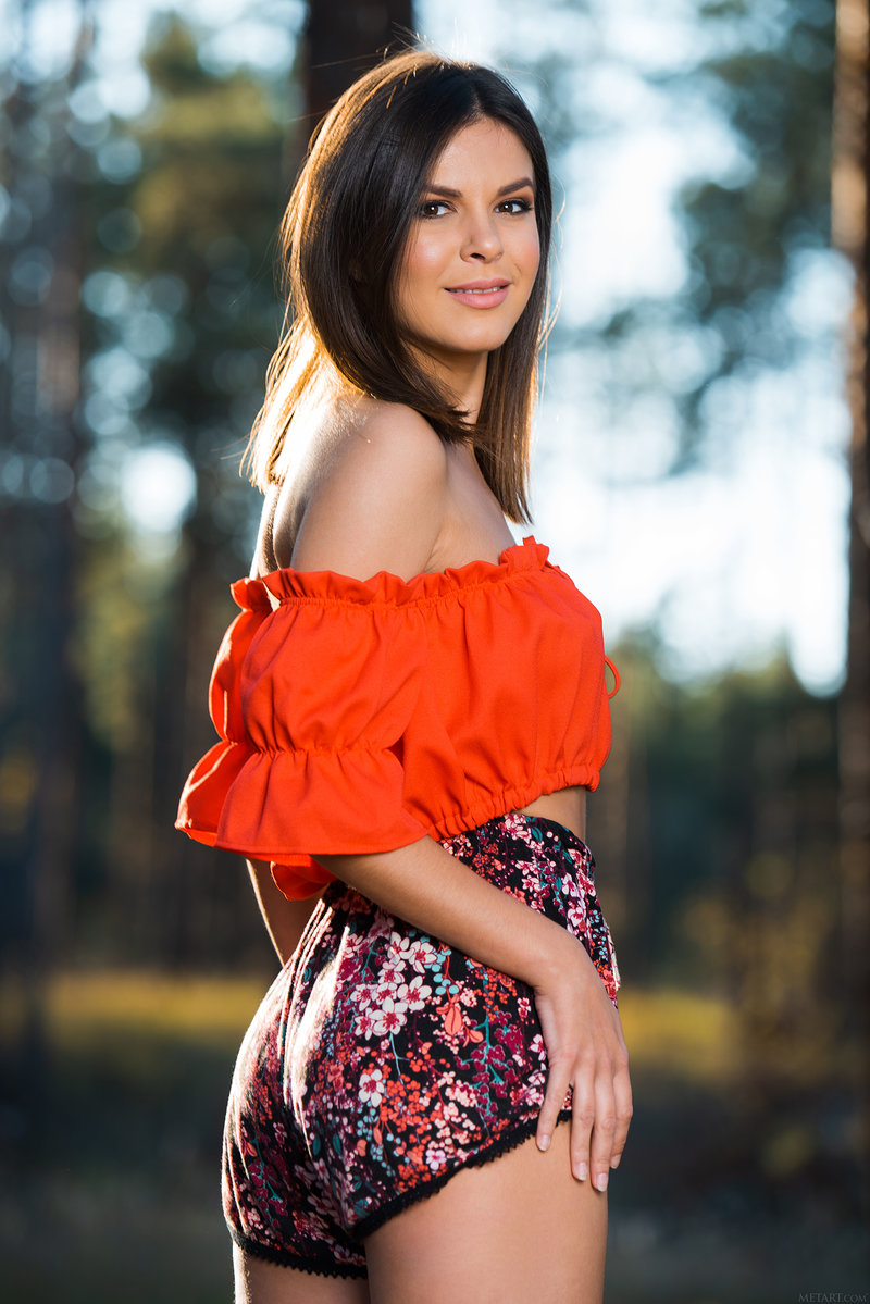 Полюшка, 19 лет, 3 размер груди